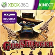 The Gunstringer