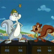 S1,E59: Ragamuffins/Woodstock Slappy