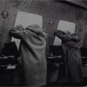 Sounds of Silence (John Drysdale)