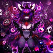 Ghost Data - Garden of Eyes