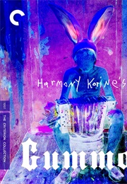 Gummo (1997)