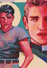 The End of Main (MK Houston)