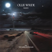 Radio - Ollie Wride