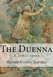 The Duenna (Richard Brinsley Sheridan)