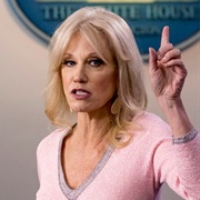 Kellyanne Conway