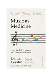 Music as Medicine (Daniel Levitin)
