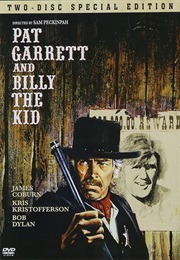 Pat Garrett and Billy the Kid (1988 Turner Preview Version) (1973)