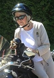 Hattie's Heist (2014)