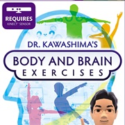 Dr. Kawashima's Brain & Body