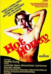 Hot Honey (1978)