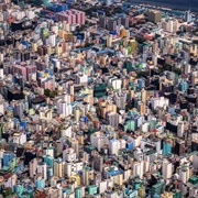 Malé [Maldives]