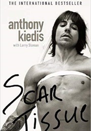 Scar Tissue (Kiedis, Anthony)