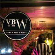 Venice Beach Wines