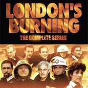 London's Burning