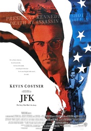 JFK - Michael Minkler, Gregg Landaker, & Tod A. Maitland (1991)