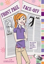 Front Page Face-Off (Whittemore)