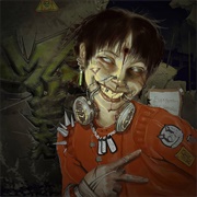 MG Ultra - Machine Girl