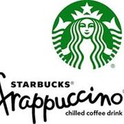 Starbucks Frappuccino