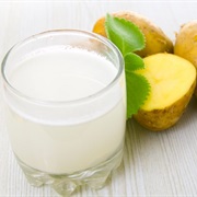 Potato Nectar
