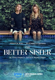 The Better Sister (2025)