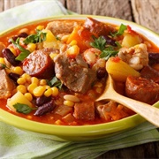 Cachupa (Cape Verde)