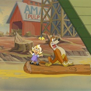 S1,E23: Be Careful What You Eat/Up the Crazy River/To Da Dump, to Da Dump, to Da Dump Dump Dump