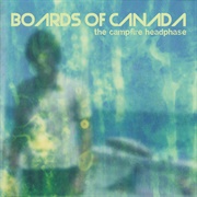 Chromakey Dreamcoat - Boards of Canada