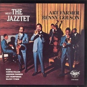 Art Farmer/Benny Golson, Meet the Jazztet
