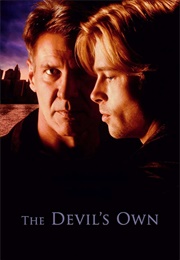 The Devil's Own (1997)