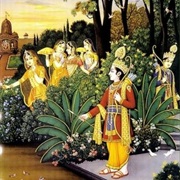 6. Ram Meets Sita