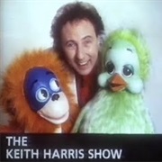 The Keith Harris Show