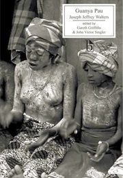 Guanya Pau: A Story of an African Princess (Joseph Jeffrey Walters)