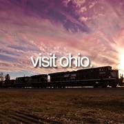Visit Ohio