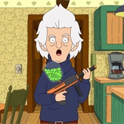 S5.E14: Reservoir Dad Adventure