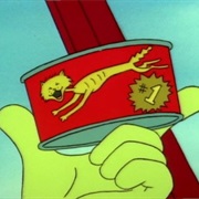 S3.E1: Doug's Fat Cat/Doug and Patti P.I.