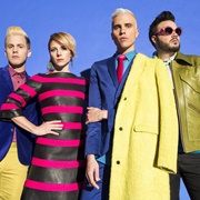 Neon Trees