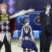 S3.39. His Butler, Hired