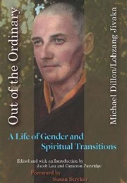 Out of the Ordinary (Michael Dillon)