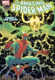 The Amazing Spider-Man #504 (Fiona Avery & John Romita Jr.)