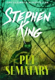 Pet Semetary (Stephen King)