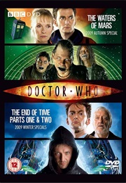 Doctor Who: The Specials (2009)