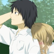 Natsume and Tanuma