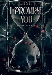 I Promise You (Lexie Axelson)