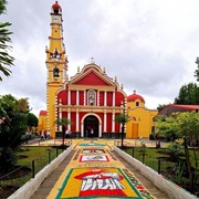 Coatepec, Veracruz, Mexico