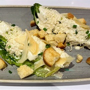 Fork & Knife Caesar Salad