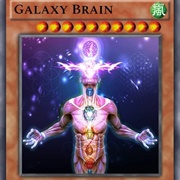 Galaxy Brain