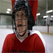 Speechless: "S-L-Sled H-O-Hockey" (S1,E9)