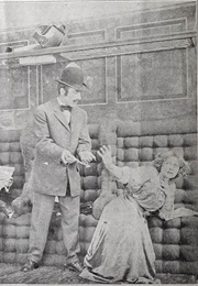 The Adventuress (1910)