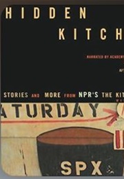 Hidden Kitchens (Davia Nelson)
