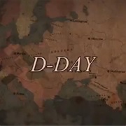 6. D-Day